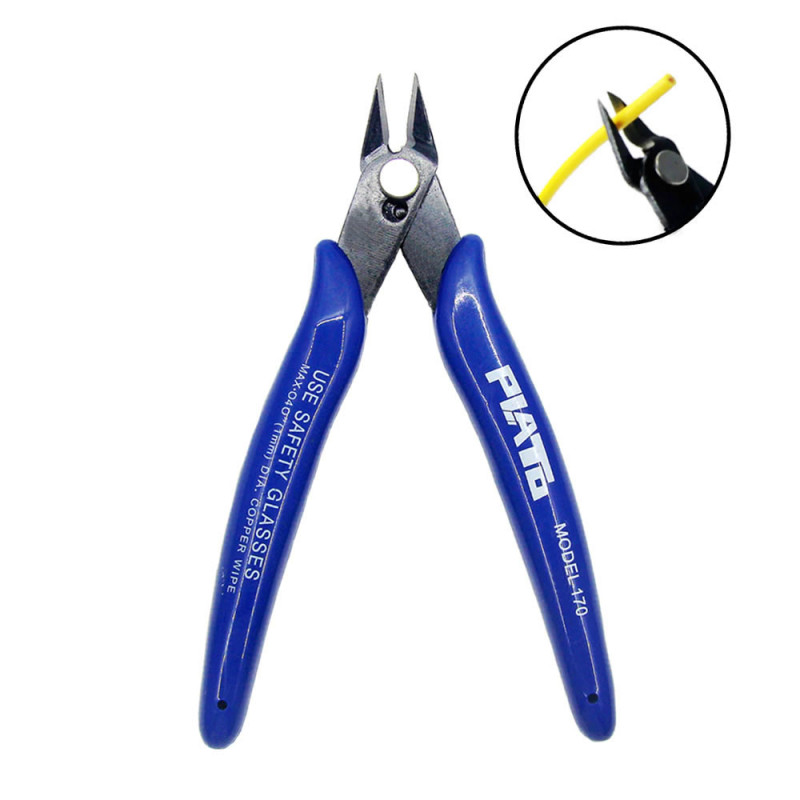 Plato 170 Side Cutter