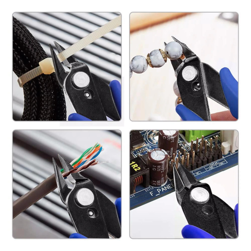 Plato 170 Side Cutter