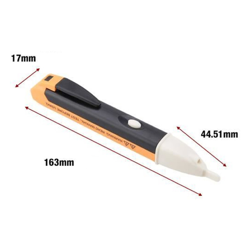 1AC-D AC Voltage Detector