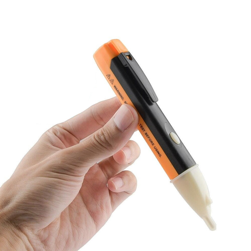 1AC-D AC Voltage Detector