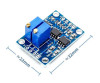 Ad620 Micro Voltage Signal Amplifier Module