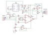 Ad620 Micro Voltage Signal Amplifier Module