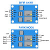 Ad620 Micro Voltage Signal Amplifier Module