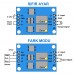 Ad620 Micro Voltaj Sinyal Kuvvetlenirici Modül