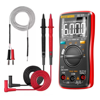 Aneng AN113D Digital Multimeter