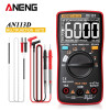 Aneng AN113D Digital Multimeter