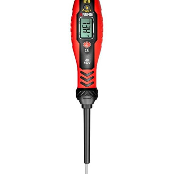 Aneng B19 Voltaj Test Kalemi