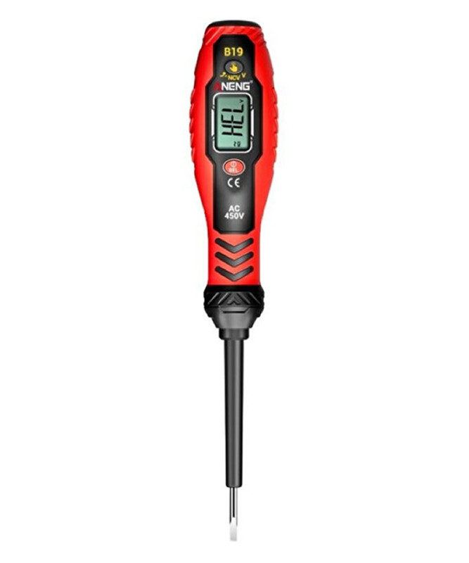 Aneng B19 Voltage Test Pen