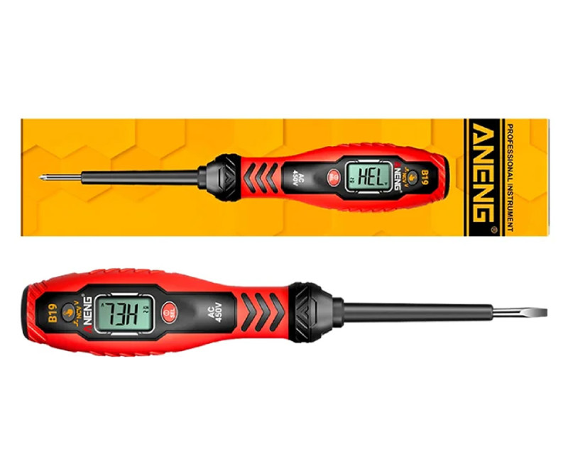 Aneng B19 Voltage Test Pen