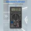 DT830B Multimetre