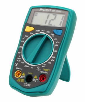 Proskit MT-1233D Multimeter