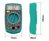 Proskit MT-1233D Multimeter