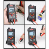 NJTY T1 Multimeter
