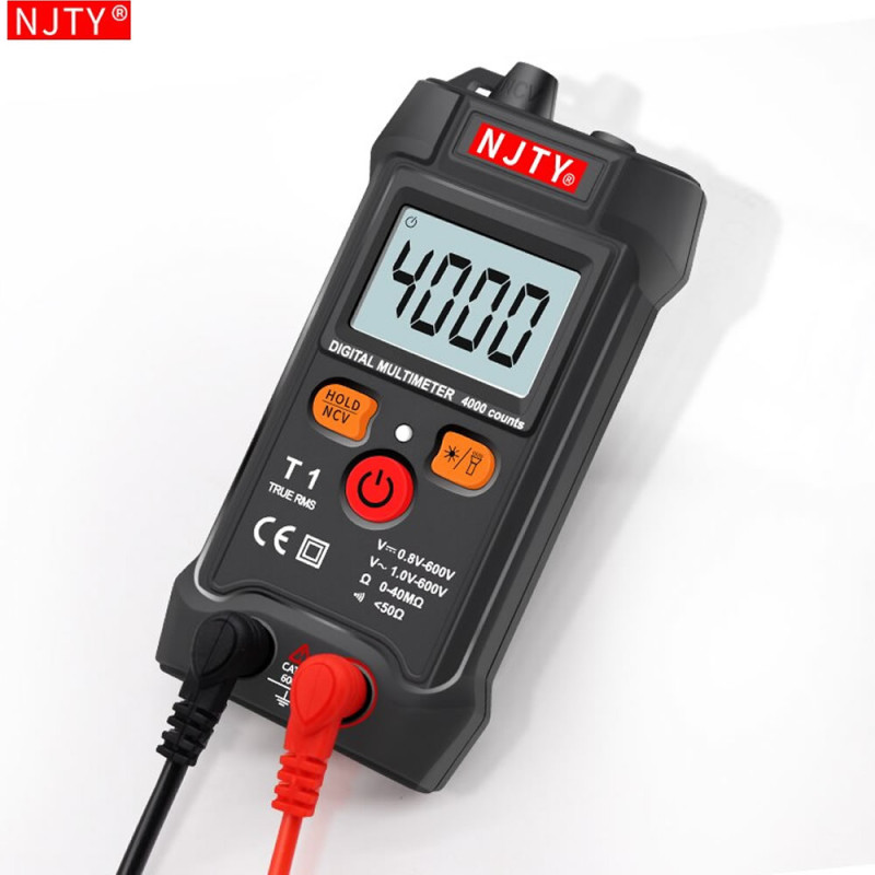 NJTY T1 Multimeter