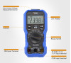 OW16B Bluetooth True RMS Multimeter