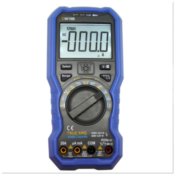 OW18B Bluetooth True RMS Multimeter