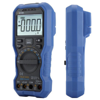 OW18B Bluetooth True RMS Multimeter