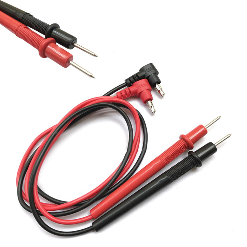 Multimeter Probe 1000V 10A