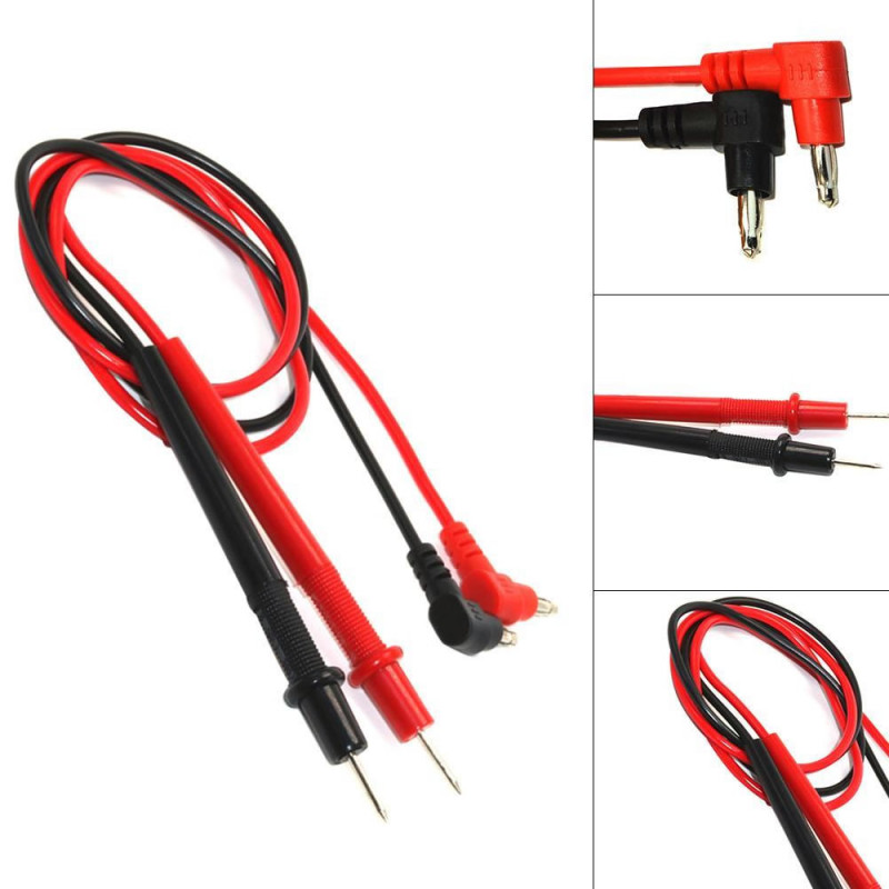 Multimeter Probe 1000V 10A