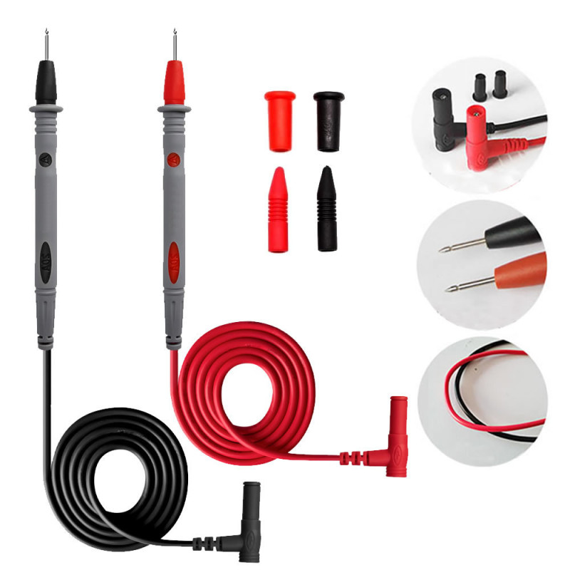 Multimeter Probe 1000V 20A