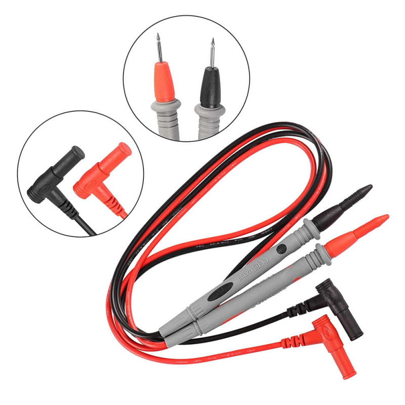 Multimeter Probe 1000V 20A