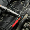 2 Pieces Needle Type Probe Tip