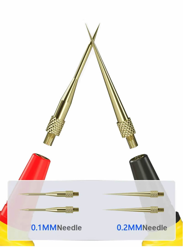 P22A 1000V 20A Multimeter Probe