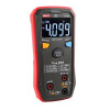 UT123D Dijital Multimetre
