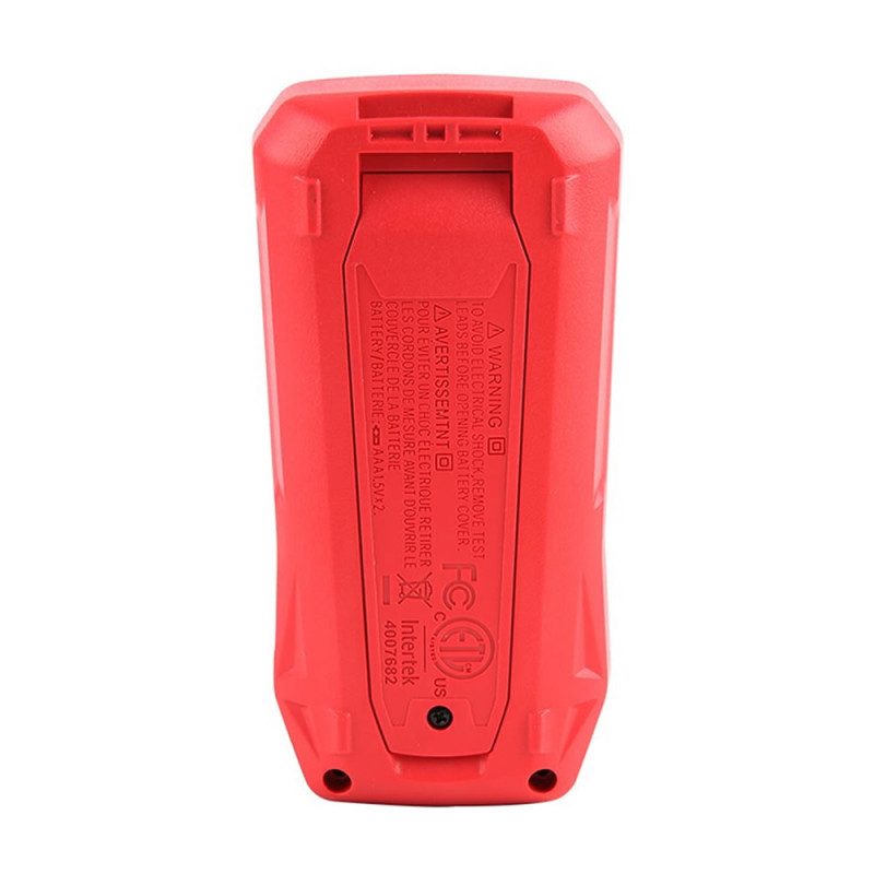 UT123D Dijital Multimetre