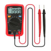 UT33A+ Digital Multimeter