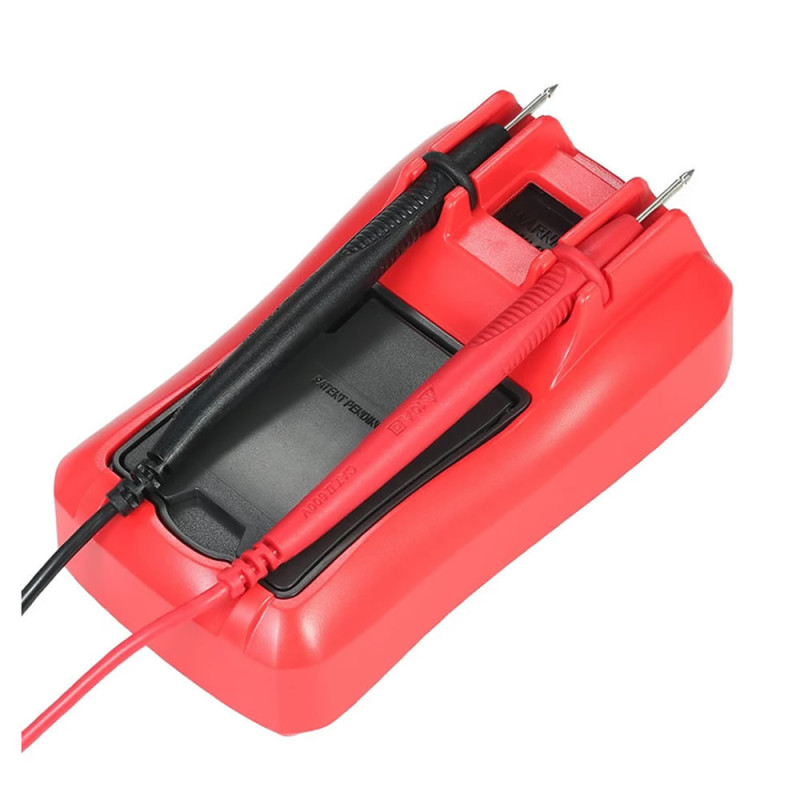 UT33C+ Digital Multimeter