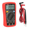 UT33D+ Dijital Multimetre
