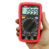 UT33D+ Dijital Multimetre