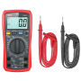 UT890D+ Dijital Multimetre