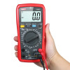 UT890D+ Dijital Multimetre