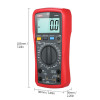 UT890D+ Dijital Multimetre