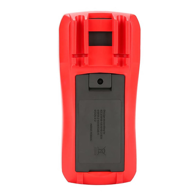 UT890D+ Dijital Multimetre