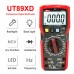 UT89X Dijital Multimetre 