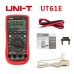 UT61E Dijital Multimetre