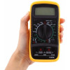 XL830L Digital Multimeter