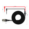 BNC Hook Type Test Probe