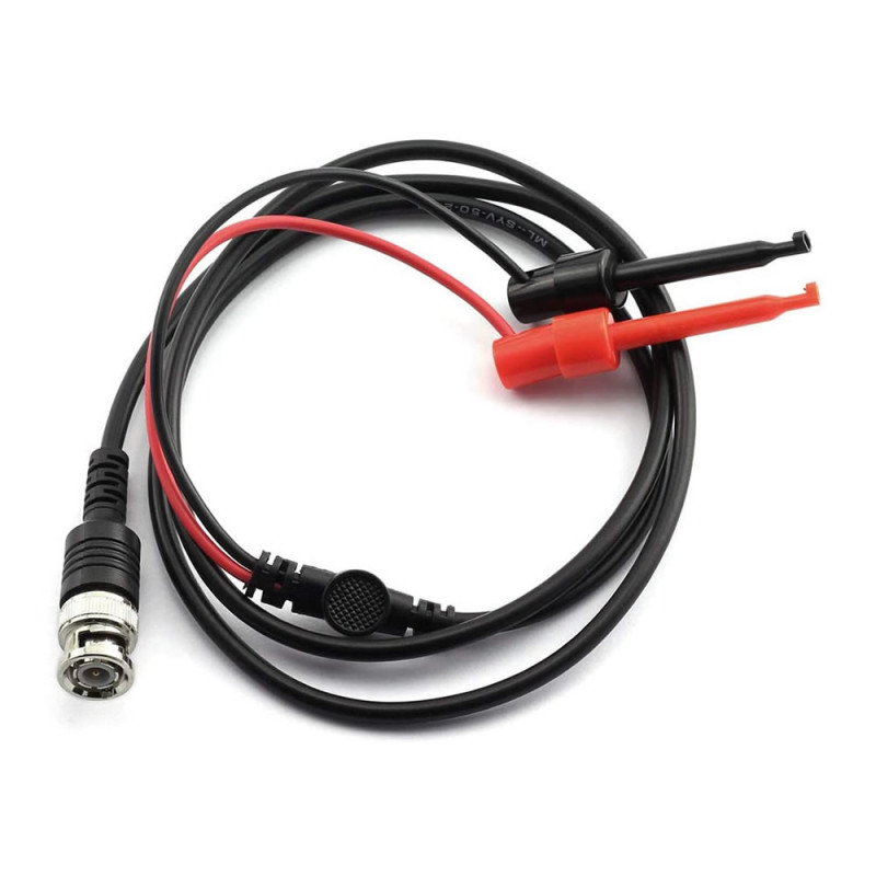 BNC Hook Type Test Probe