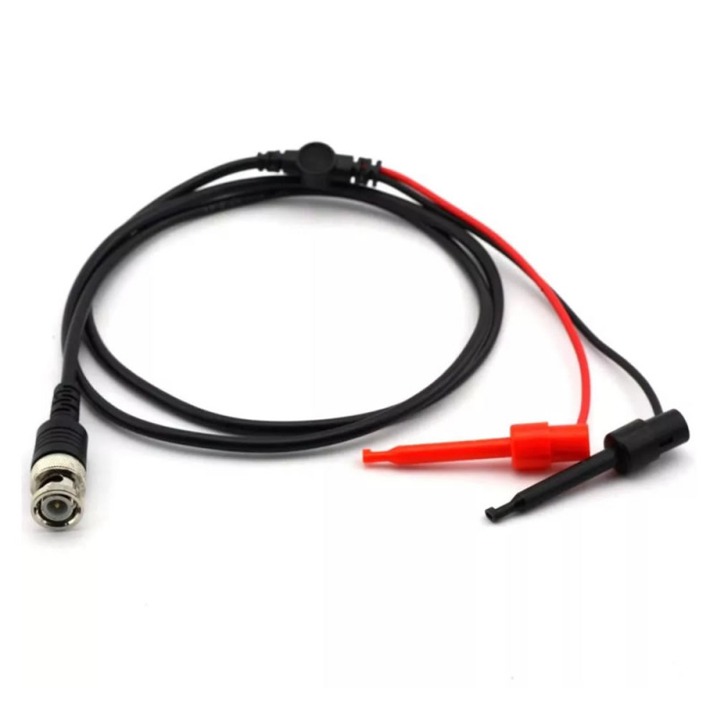 BNC Hook Type Test Probe