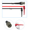 BNC Hook Type Test Probe