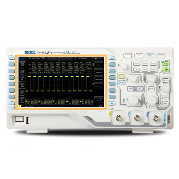 Rigol DS1202Z-E 200Mhz 2 Channel Oscilloscope