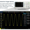 Rigol DS1202Z-E 200Mhz 2 Channel Oscilloscope