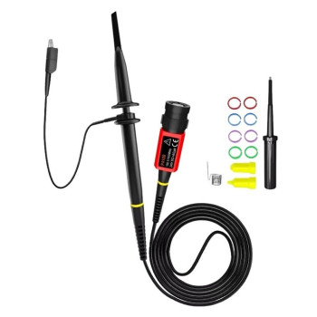 P4100 100mhz High Voltage Oscilloscope Probe