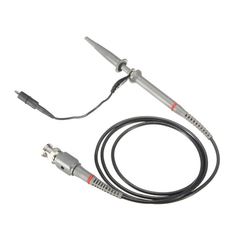100mhz Osiloskop Probu P6100