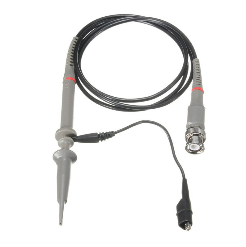 100mhz Osiloskop Probu P6100