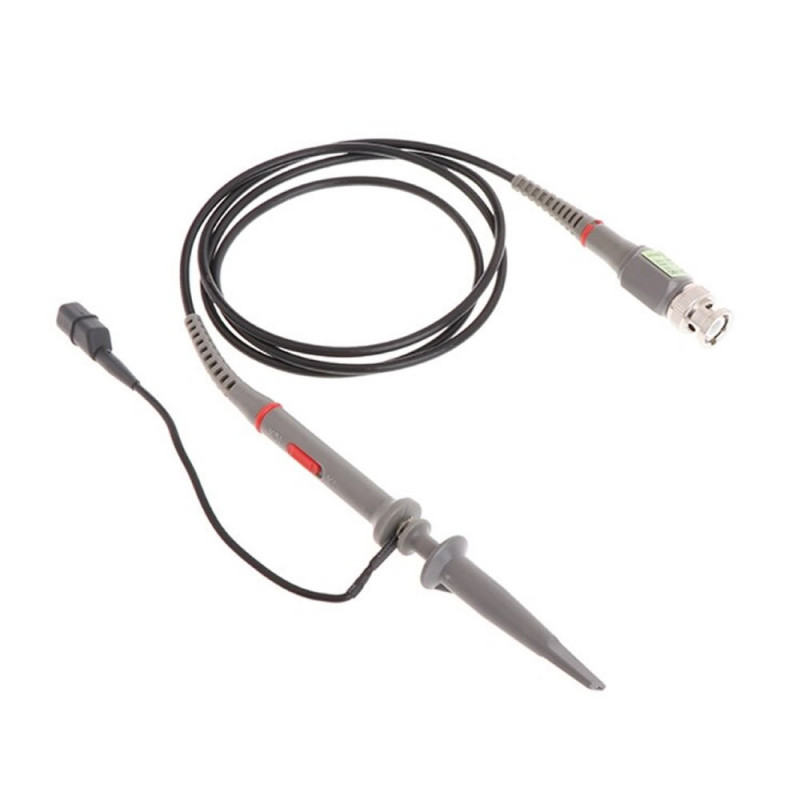 100mhz Osiloskop Probu P6100